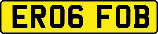 ER06FOB