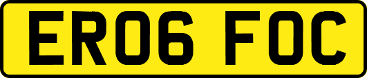 ER06FOC