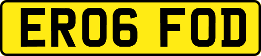 ER06FOD