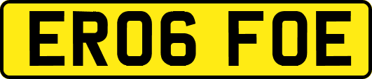 ER06FOE