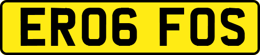 ER06FOS