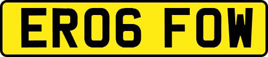 ER06FOW
