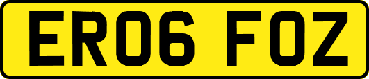 ER06FOZ