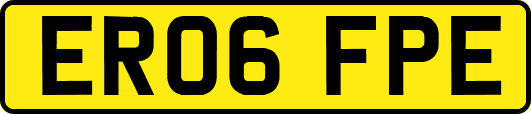 ER06FPE