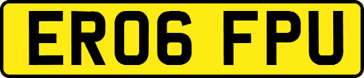 ER06FPU