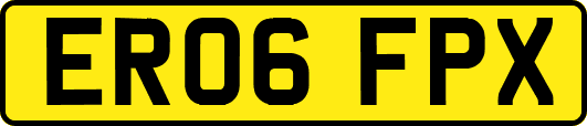 ER06FPX