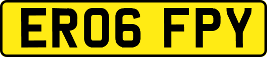 ER06FPY
