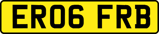 ER06FRB