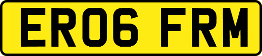 ER06FRM