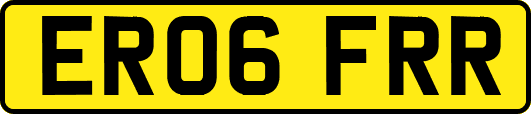 ER06FRR
