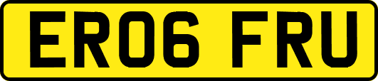ER06FRU