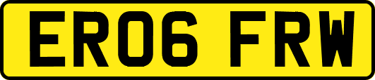 ER06FRW