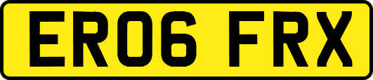ER06FRX