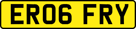 ER06FRY