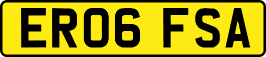 ER06FSA