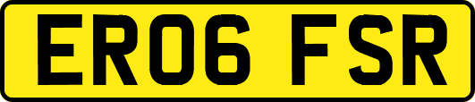 ER06FSR