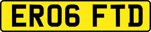 ER06FTD