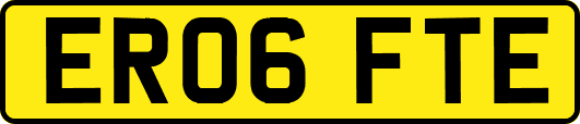 ER06FTE