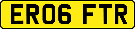 ER06FTR