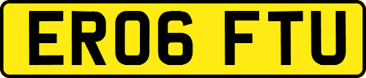 ER06FTU