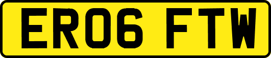ER06FTW