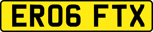 ER06FTX