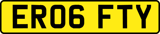 ER06FTY