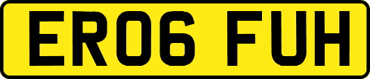 ER06FUH