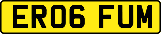 ER06FUM
