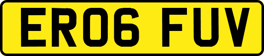 ER06FUV