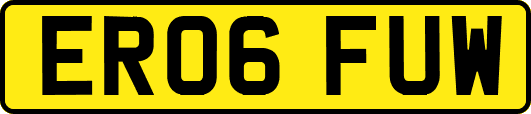 ER06FUW