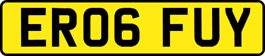 ER06FUY