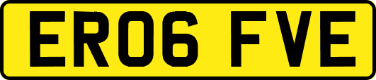 ER06FVE