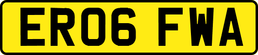 ER06FWA