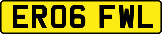 ER06FWL