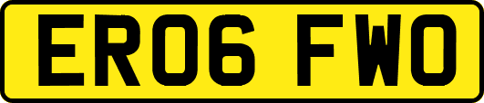 ER06FWO
