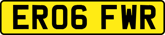 ER06FWR
