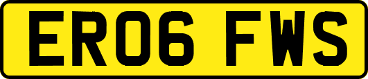 ER06FWS