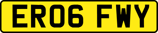 ER06FWY