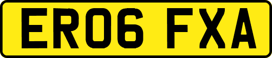 ER06FXA