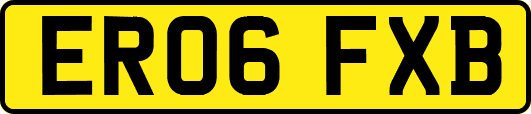 ER06FXB