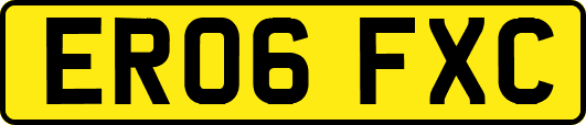 ER06FXC