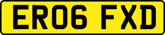 ER06FXD
