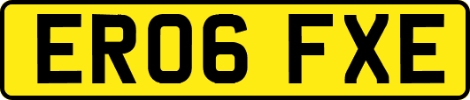 ER06FXE