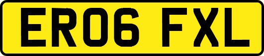 ER06FXL