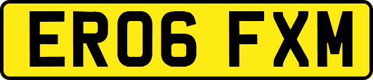 ER06FXM