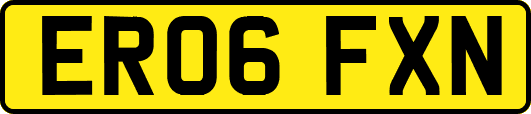 ER06FXN