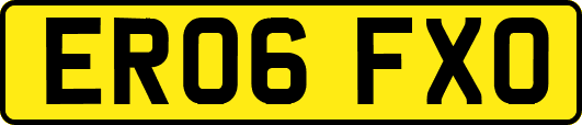 ER06FXO