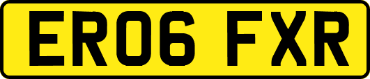 ER06FXR