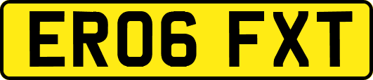 ER06FXT